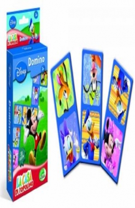 immagine 1 di W.D. Domino Casa Topolino