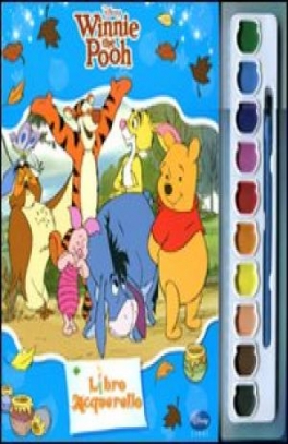 immagine 1 di Winnie the Pooh