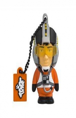 immagine 1 di X-Wing Pilot - USB 8 Gb