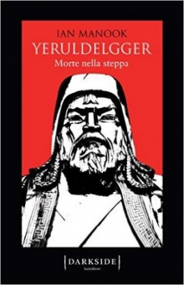 immagine 1 di Yeruldelgger. morte nella steppa