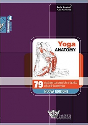 immagine 1 di Yoga anatomy
