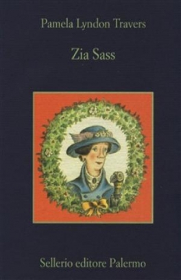 immagine 1 di Zia Sass
