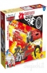 Cars - Puzzle Double-Face Supermaxi 60 Pz
