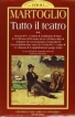 Tutto il Teatro e Centona Tutte le poesie siciliane - Cofanetto